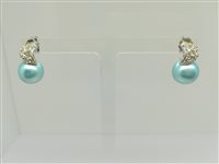 Ohrringe Misis Dame in Silber MICARG10071427 - MICARG10071427